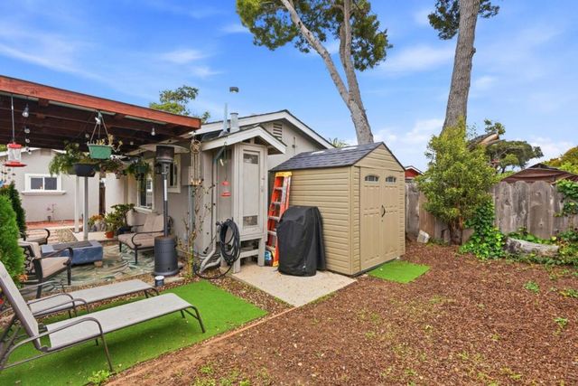 1008 Hamilton Avenue, Seaside, CA 93955