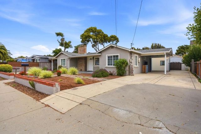 1008 Hamilton Avenue, Seaside, CA 93955
