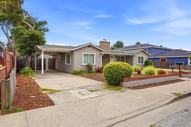 1008 Hamilton Avenue, Seaside, CA 93955