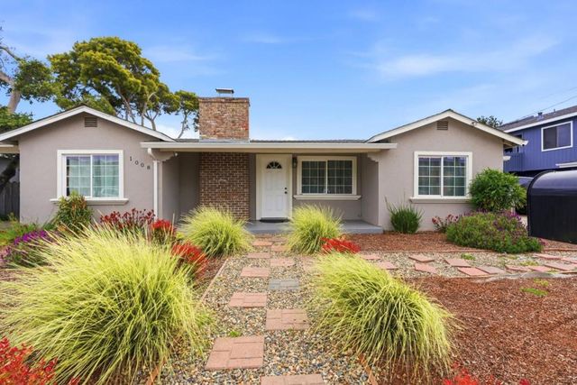 1008 Hamilton Avenue, Seaside, CA 93955