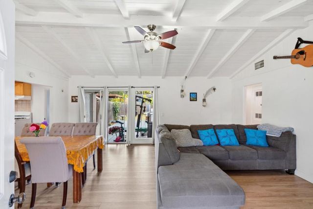1008 Hamilton Avenue, Seaside, CA 93955