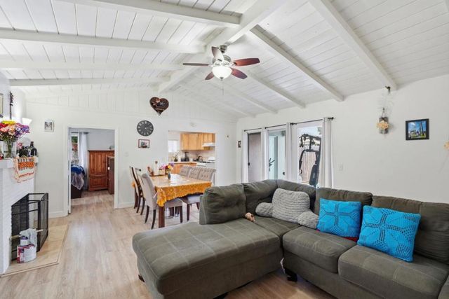 1008 Hamilton Avenue, Seaside, CA 93955