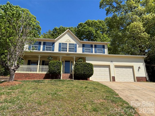 2601 Yarrow Road, Charlotte, NC 28213