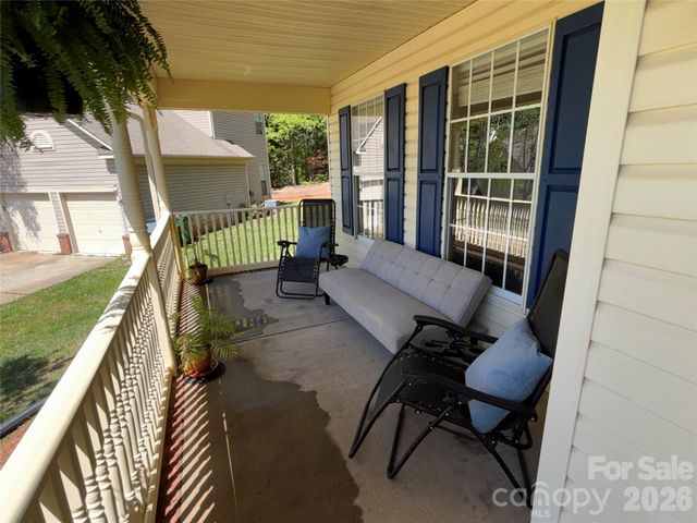 2601 Yarrow Road, Charlotte, NC 28213