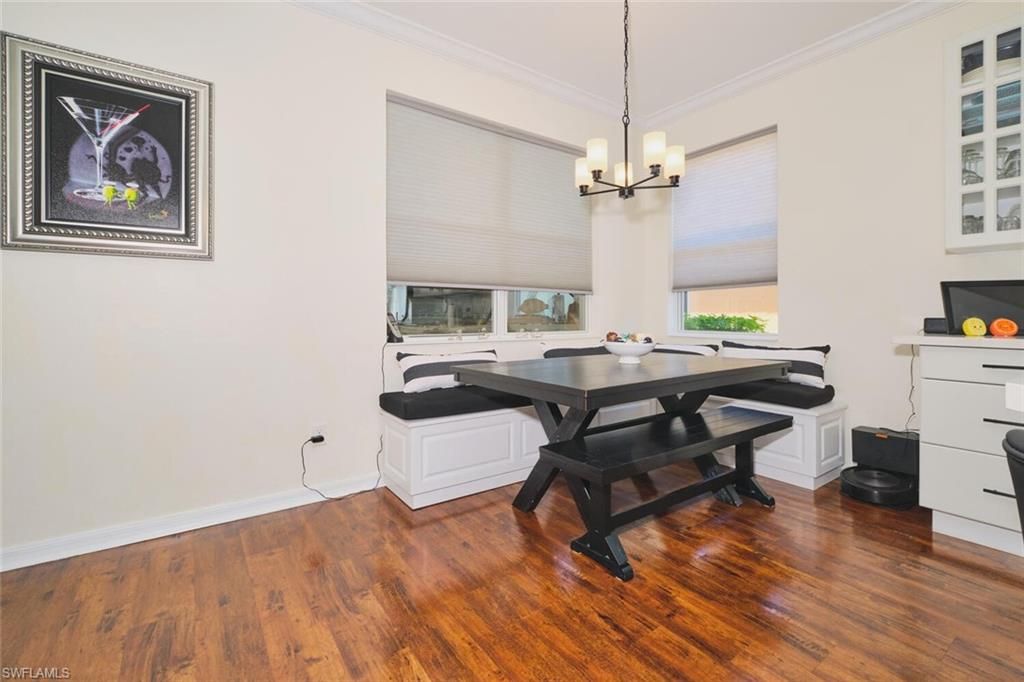 Image 12 of property listing at 2710 Brightside CT, Cape Coral, FL 33991