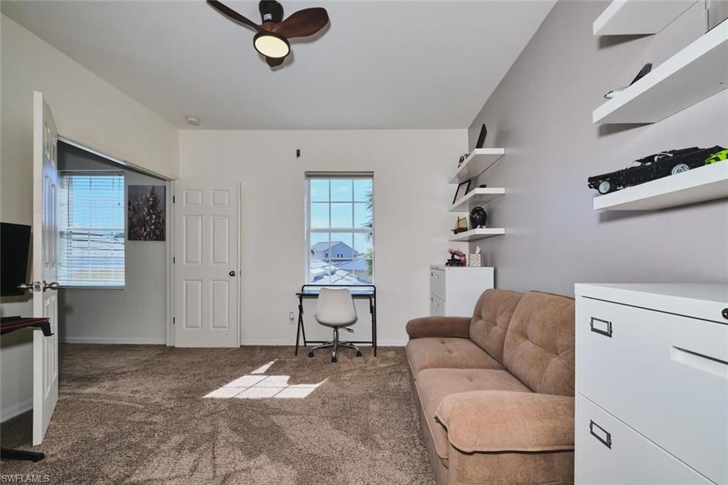 Image 23 of property listing at 2710 Brightside CT, Cape Coral, FL 33991