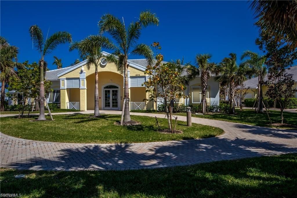 Image 44 of property listing at 2710 Brightside CT, Cape Coral, FL 33991
