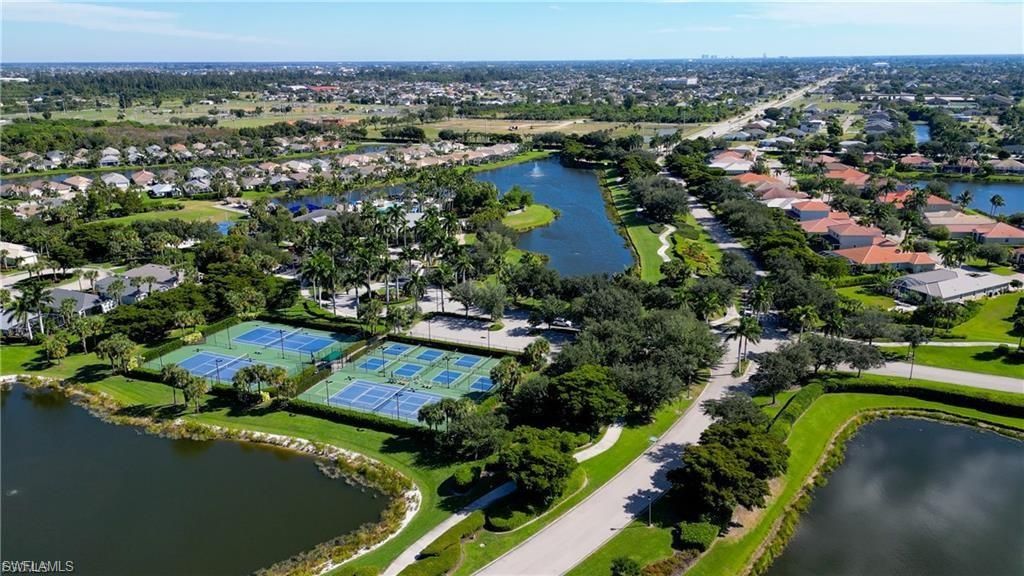 Image 45 of property listing at 2710 Brightside CT, Cape Coral, FL 33991