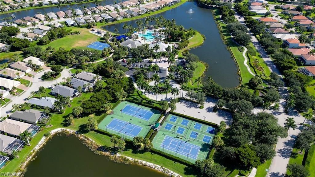 Image 46 of property listing at 2710 Brightside CT, Cape Coral, FL 33991