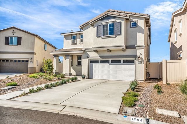 1744 Wisteria, San Jacinto, CA 92583