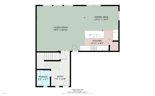 1744 Wisteria, San Jacinto, CA 92583