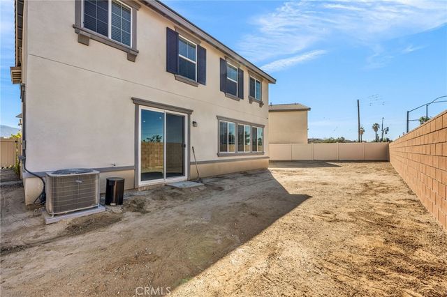 1744 Wisteria, San Jacinto, CA 92583