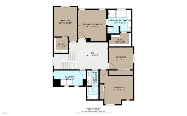 1744 Wisteria, San Jacinto, CA 92583