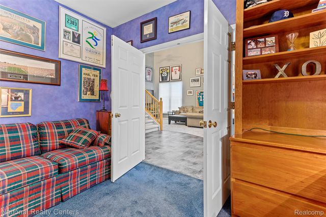 2028 Applebrook Drive, Commerce Charter Township, MI 48382