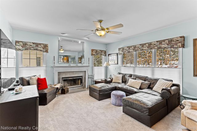 2028 Applebrook Drive, Commerce Charter Township, MI 48382