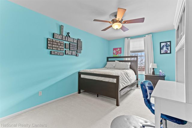 2028 Applebrook Drive, Commerce Charter Township, MI 48382