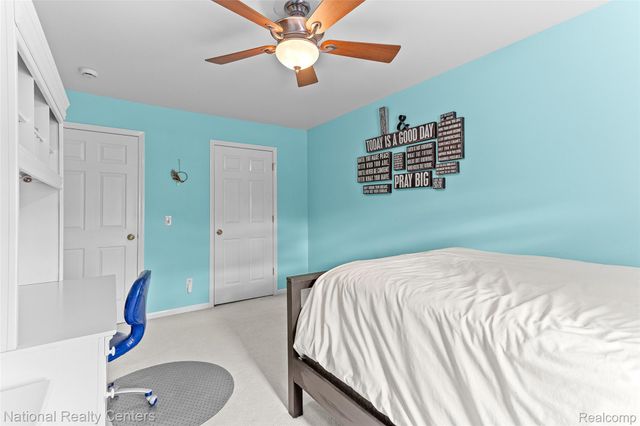 2028 Applebrook Drive, Commerce Charter Township, MI 48382