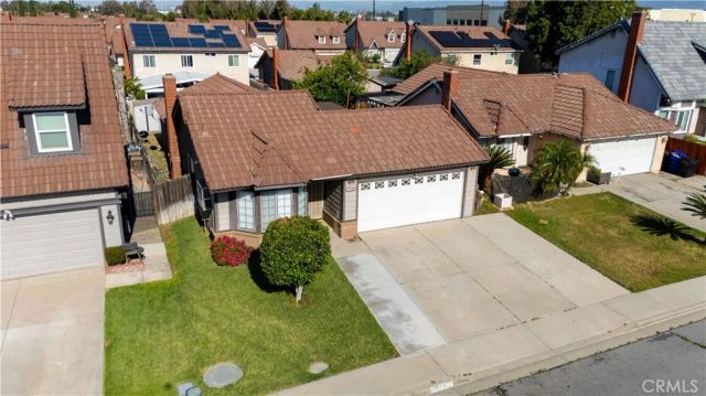 11340 Springoak, Fontana, CA 92337