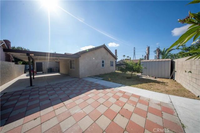 11340 Springoak, Fontana, CA 92337