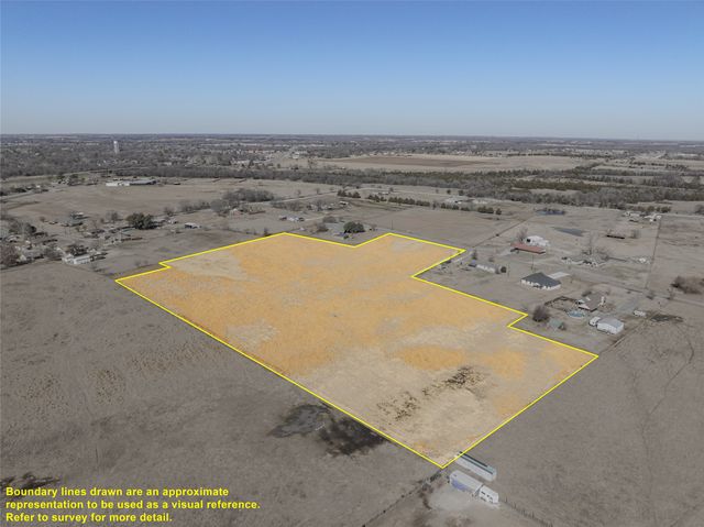 000 Old Sherman Road, Whitesboro, TX 76273