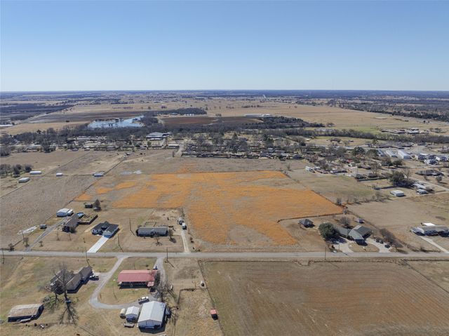 000 Old Sherman Road, Whitesboro, TX 76273