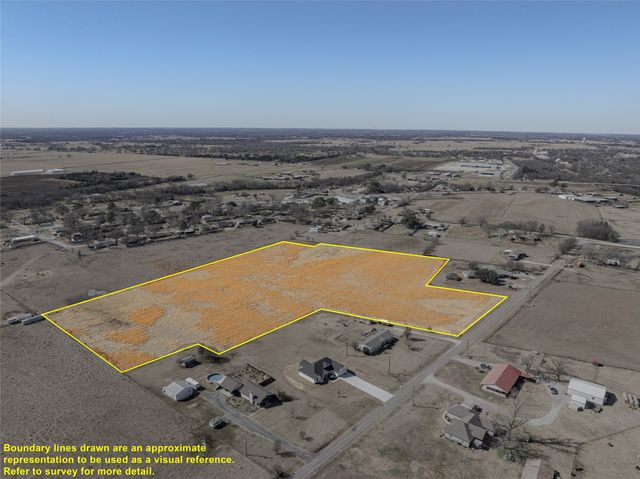000 Old Sherman Road, Whitesboro, TX 76273