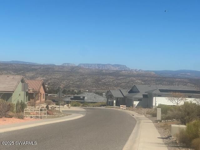 621 SKYLINE Boulevard 48, Clarkdale, AZ 86324