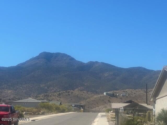621 SKYLINE Boulevard 48, Clarkdale, AZ 86324