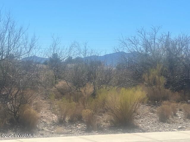 621 SKYLINE Boulevard 48, Clarkdale, AZ 86324