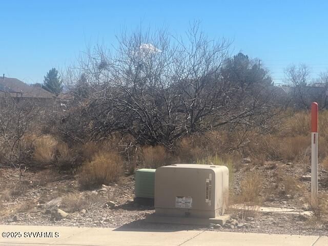 621 SKYLINE Boulevard 48, Clarkdale, AZ 86324