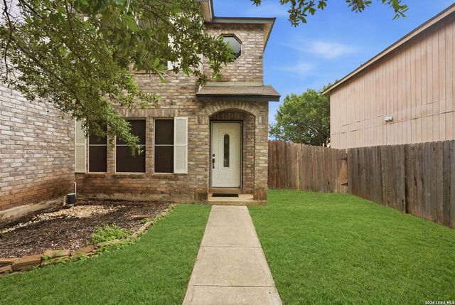 8118 Stagwood, San Antonio, TX 78254