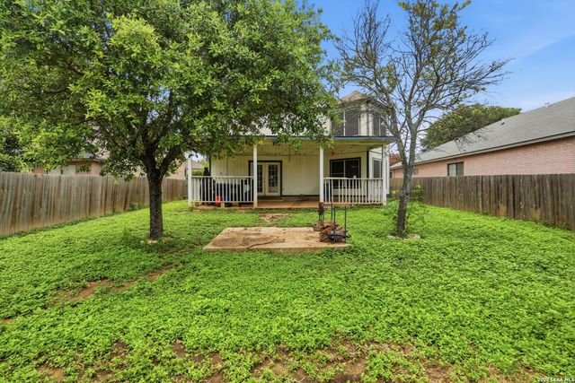 8118 Stagwood, San Antonio, TX 78254