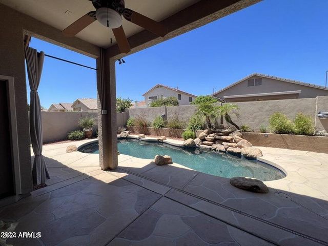 7922 W ROSS Avenue, Peoria, AZ 85382
