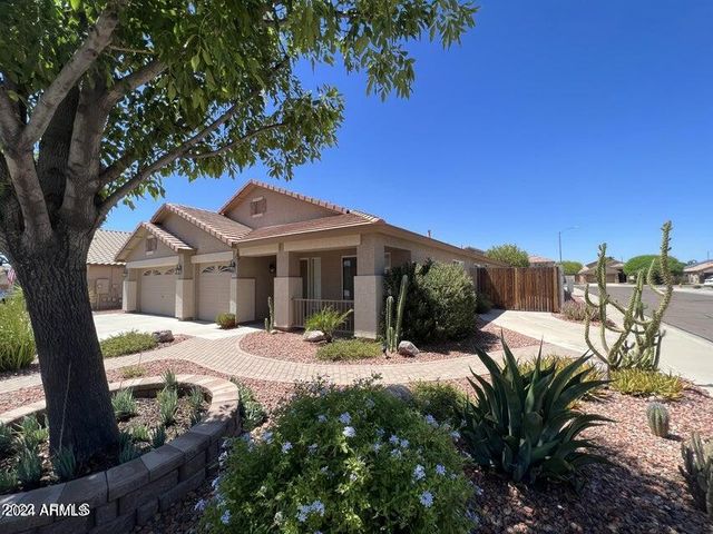 7922 W ROSS Avenue, Peoria, AZ 85382
