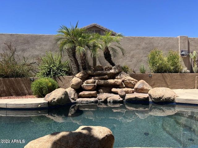 7922 W ROSS Avenue, Peoria, AZ 85382
