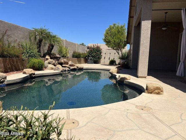 7922 W ROSS Avenue, Peoria, AZ 85382