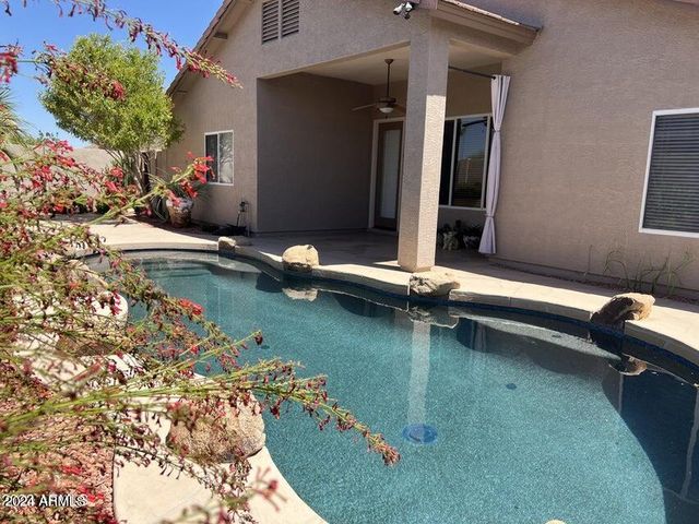 7922 W ROSS Avenue, Peoria, AZ 85382