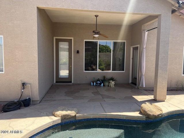 7922 W ROSS Avenue, Peoria, AZ 85382