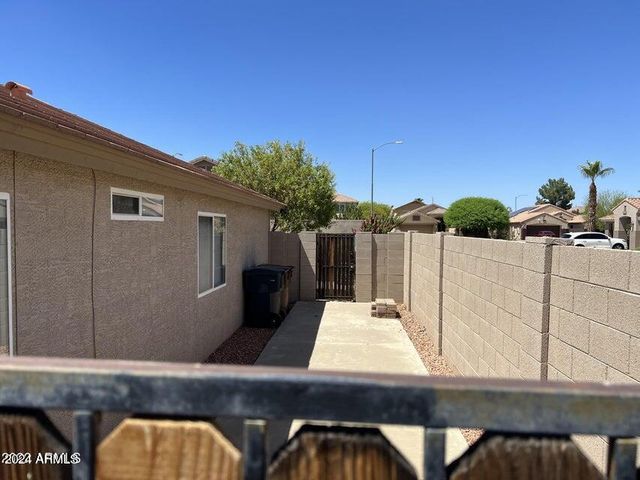 7922 W ROSS Avenue, Peoria, AZ 85382