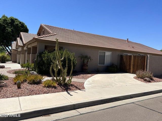 7922 W ROSS Avenue, Peoria, AZ 85382