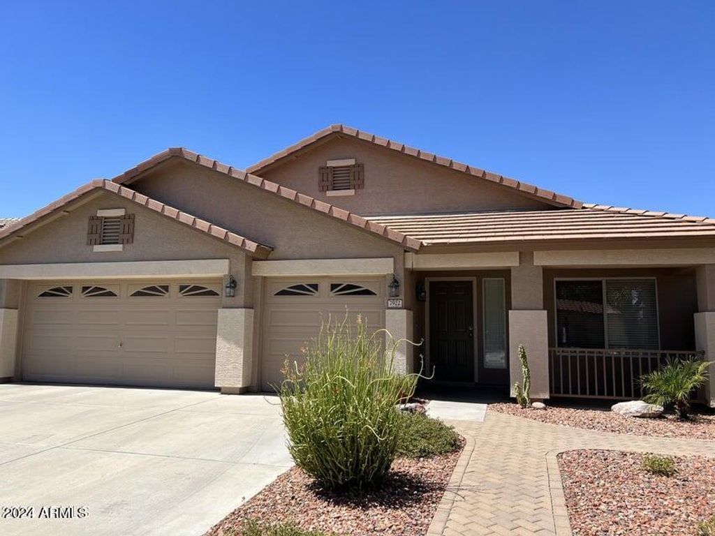 7922 W ROSS Avenue, Peoria, AZ 85382