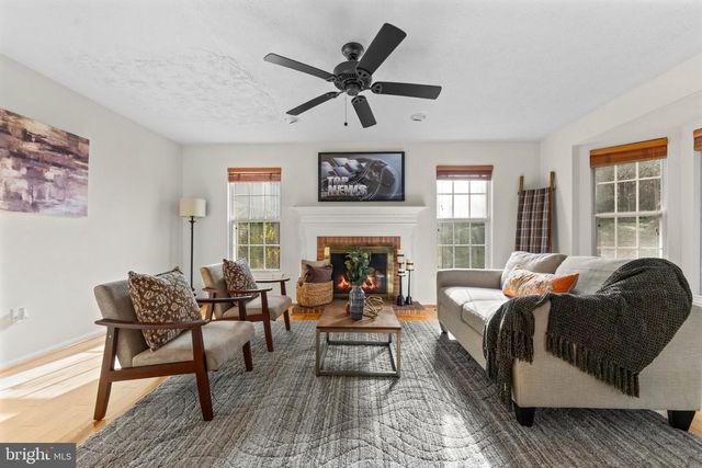6885 CARAVAN CT, Columbia, MD 21044