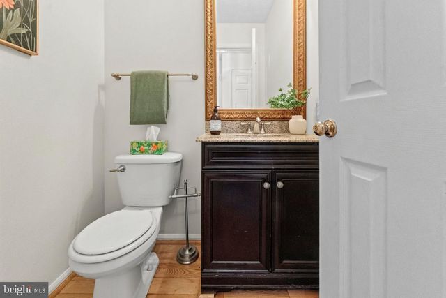 6885 CARAVAN CT, Columbia, MD 21044