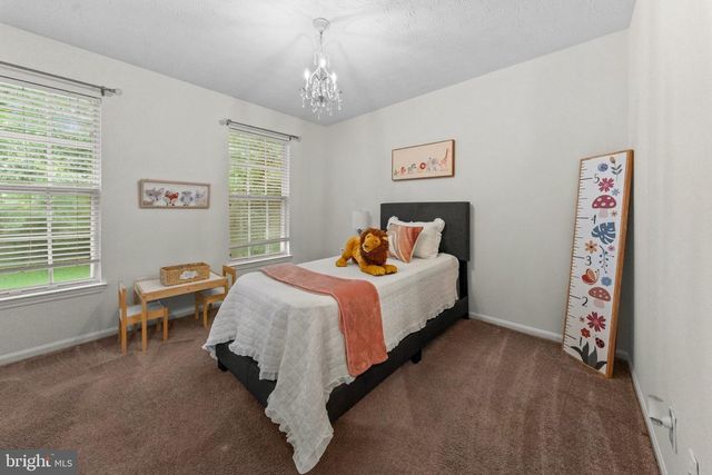 6885 CARAVAN CT, Columbia, MD 21044