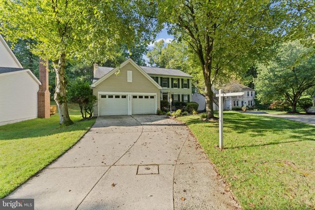 6885 CARAVAN CT, Columbia, MD 21044