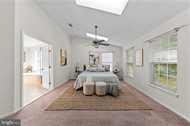 6885 CARAVAN CT, Columbia, MD 21044