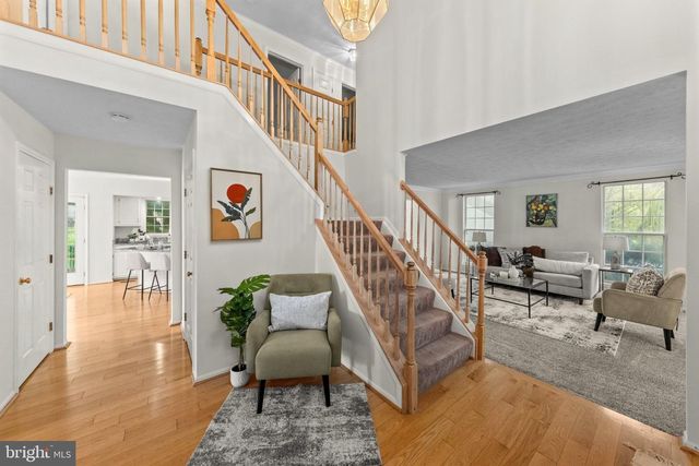 6885 CARAVAN CT, Columbia, MD 21044