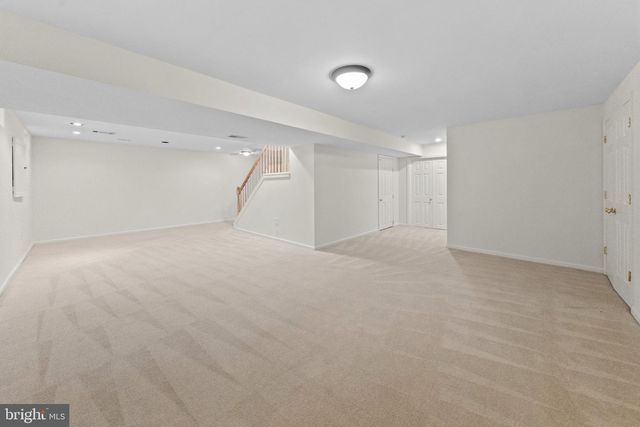 6885 CARAVAN CT, Columbia, MD 21044