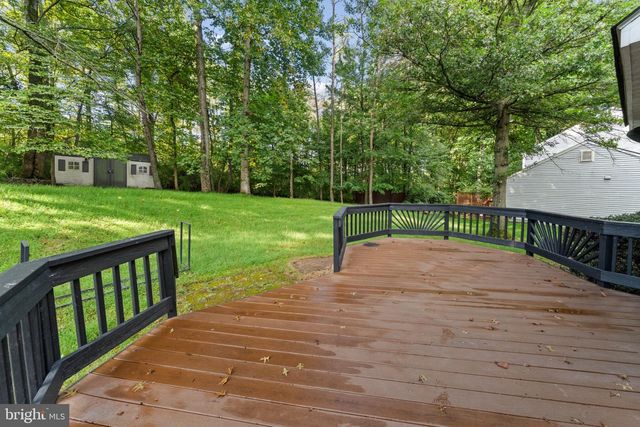 6885 CARAVAN CT, Columbia, MD 21044