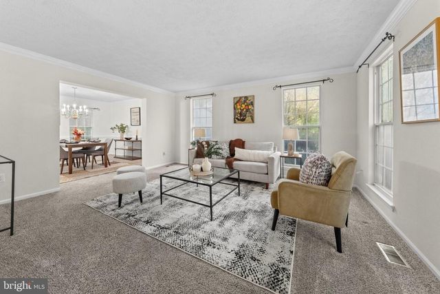 6885 CARAVAN CT, Columbia, MD 21044